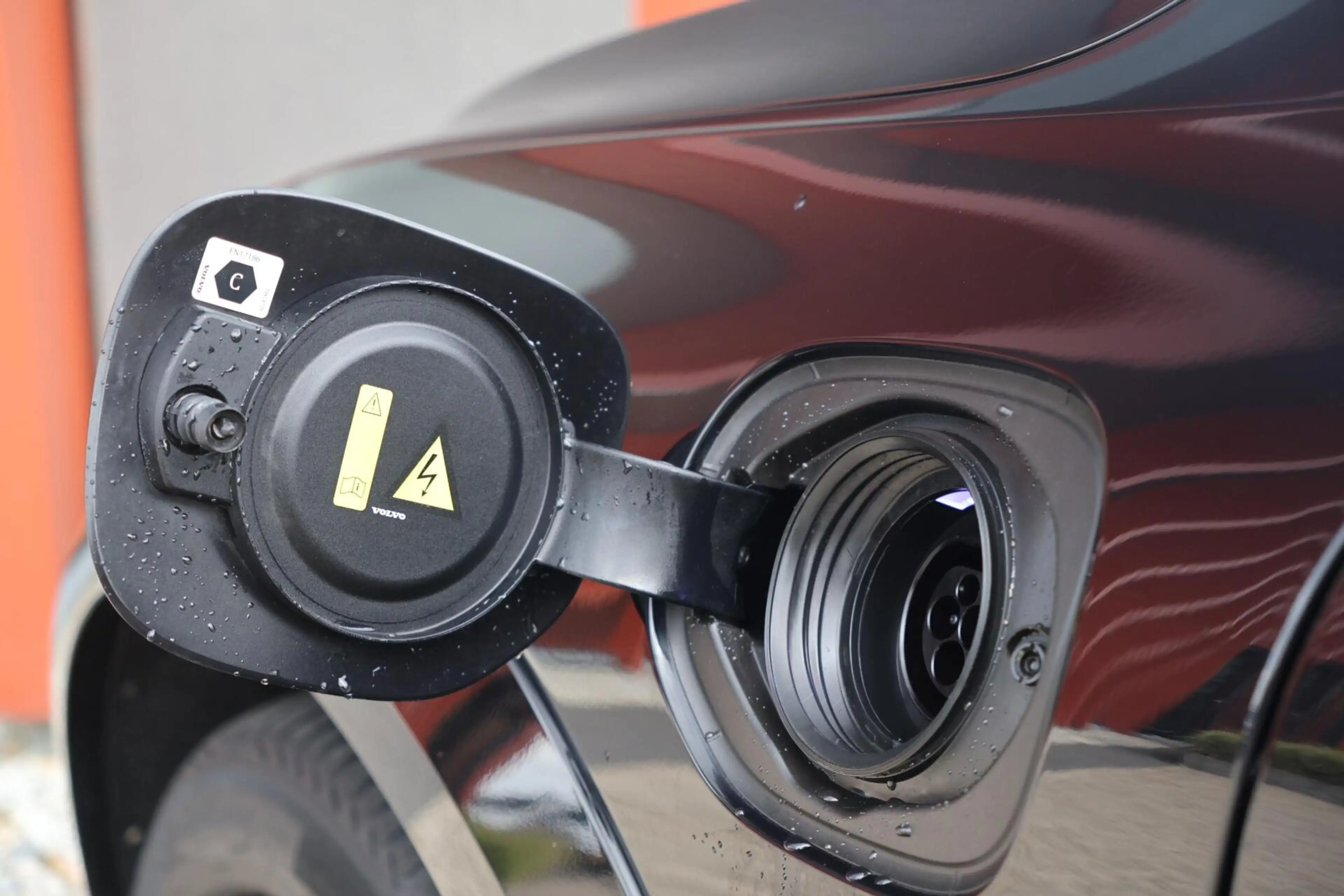 Volvo XC60 T8 Recharge AWD Ultimate Bright | Stoelverwarming — photo 7