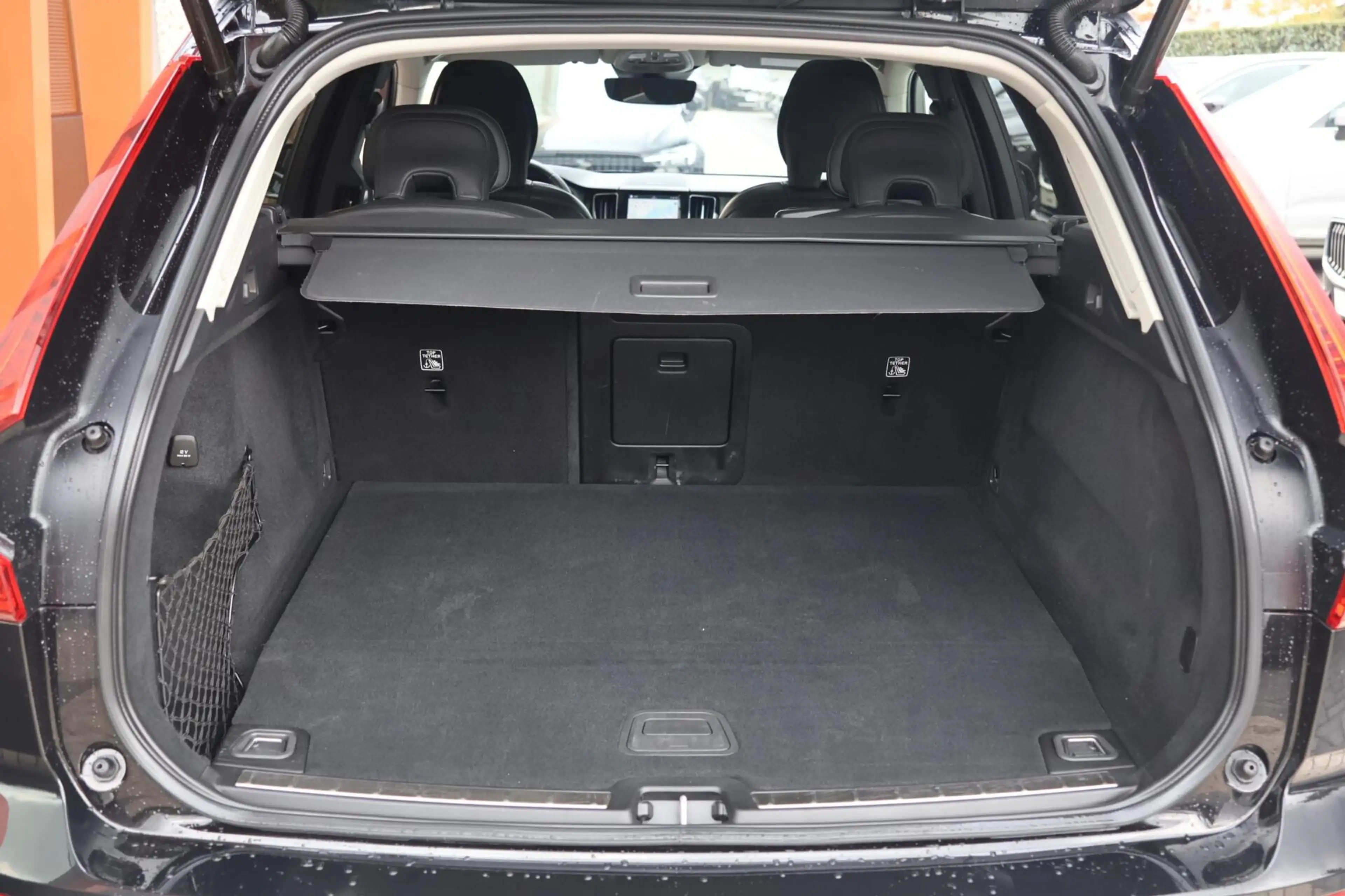 Volvo XC60 T8 Recharge AWD Ultimate Bright | Stoelverwarming — photo 14