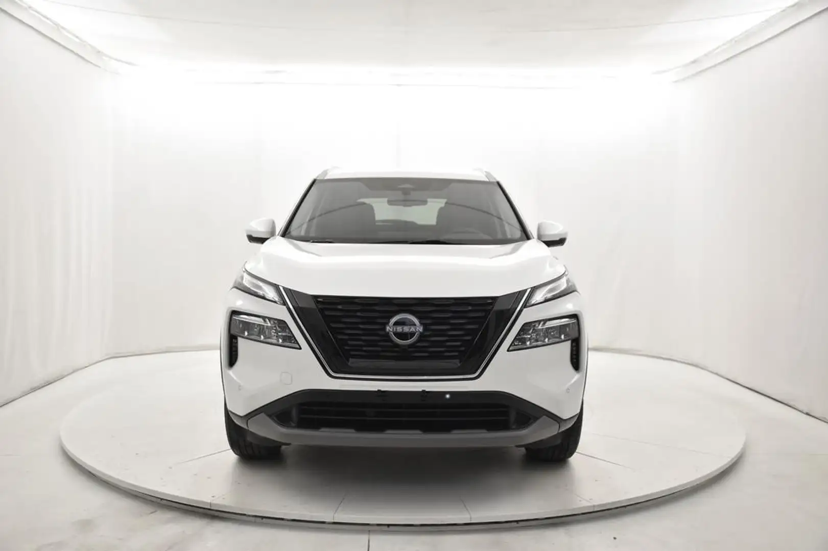 Nissan X-Trail 1.5 e-power N-Connecta e-4orce 4wd Bianco - 2