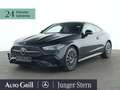 Mercedes-Benz CLE 450 4M Cp AMG Prem Burmes Pano Night 360 20" Schwarz - thumbnail 1