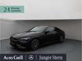 Mercedes-Benz CLE 450 4M Cp AMG Prem Burmes Pano Night 360 20" Schwarz - thumbnail 1
