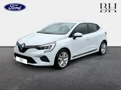 Renault Clio 1.6 E-Tech hybride 140ch Business -21N