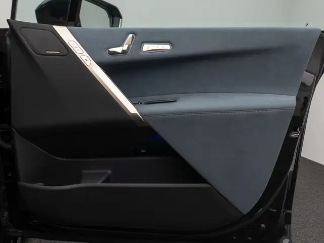 BMW Ix view 30