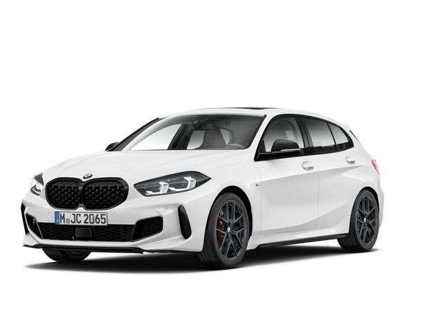 BMW 135