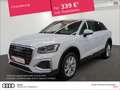 Audi Q2 35 TFSI virtual Sitzheizung Einparkhilfe LED Weiß - thumbnail 1