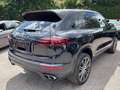 Porsche Cayenne Turbo Tiptronic S Albastru - thumbnail 3
