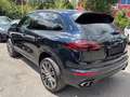 Porsche Cayenne Turbo Tiptronic S Albastru - thumbnail 2
