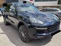 Porsche Cayenne Turbo Tiptronic S Albastru - thumbnail 4