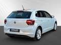 Volkswagen Polo VI  1.0 TSI Highline DSG NAVI VIRTUAL CAM Silber - thumbnail 4