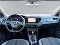 Volkswagen Polo VI  1.0 TSI Highline DSG NAVI VIRTUAL CAM Silber - thumbnail 6