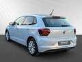 Volkswagen Polo VI  1.0 TSI Highline DSG NAVI VIRTUAL CAM Silber - thumbnail 3