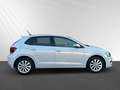 Volkswagen Polo VI  1.0 TSI Highline DSG NAVI VIRTUAL CAM Silber - thumbnail 20