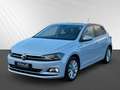 Volkswagen Polo VI  1.0 TSI Highline DSG NAVI VIRTUAL CAM Silber - thumbnail 2