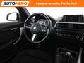 BMW 118 118d M Sport Gris - thumbnail 14