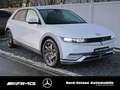 Hyundai IONIQ 5 TECHNIQ ELEKTRO NAVI KAMERA LED PDC Blanc - thumbnail 3