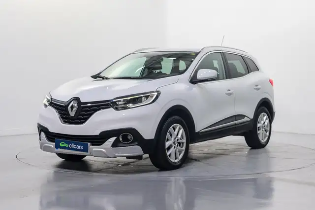Renault Kadjar 1.2 TCe Energy Tech Road 97kW