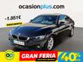 BMW 420 420iA Gran Coupé Negro - thumbnail 1
