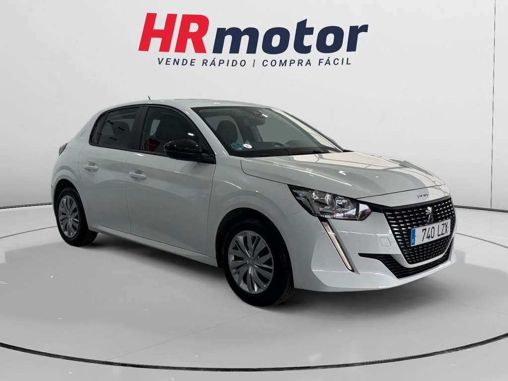 Peugeot 208 1.5 BlueHDi S&S Active 100 - foto 1