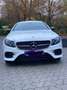 Mercedes-Benz E 220 d Coupe 9G-TRONIC AMG Line Weiß - thumbnail 5