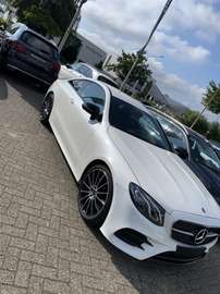 d Coupe 9G-TRONIC AMG Line