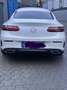 Mercedes-Benz E 220 d Coupe 9G-TRONIC AMG Line Weiß - thumbnail 4