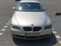 BMW 520 520i Silber - thumbnail 1