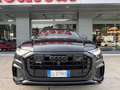 Audi Q8 Q8 50 TDI AUDI EXLUSIVE -PACCHETTO CARBONIO UNICA! Nero - thumbnail 6