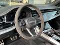 Audi Q8 Q8 50 TDI AUDI EXLUSIVE -PACCHETTO CARBONIO UNICA! Nero - thumbnail 11