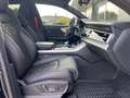 Audi Q8 Q8 50 TDI AUDI EXLUSIVE -PACCHETTO CARBONIO UNICA! Nero - thumbnail 12