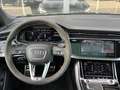 Audi Q8 Q8 50 TDI AUDI EXLUSIVE -PACCHETTO CARBONIO UNICA! Nero - thumbnail 10