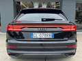 Audi Q8 Q8 50 TDI AUDI EXLUSIVE -PACCHETTO CARBONIO UNICA! Nero - thumbnail 7