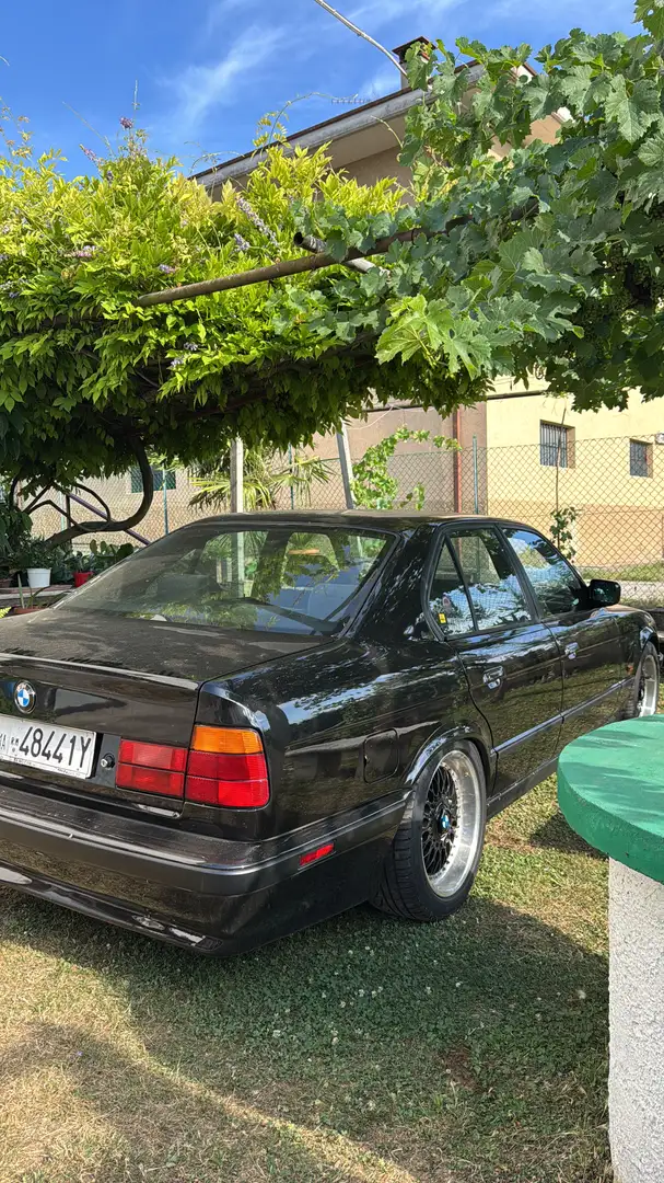 BMW 525 520i M50 c/abs Noir - 1