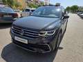 Volkswagen Tiguan 2.0TDI R-Line DSG 110kW Gris - thumbnail 13