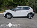 Citroen C3 1.2 Puretech Feel Tagliandata Nazionale 82 Cv E6d Bianco - thumbnail 6
