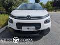 Citroen C3 1.2 Puretech Feel Tagliandata Nazionale 82 Cv E6d Bianco - thumbnail 5