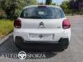 Citroen C3 1.2 Puretech Feel Tagliandata Nazionale 82 Cv E6d Bianco - thumbnail 4
