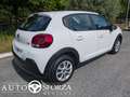 Citroen C3 1.2 Puretech Feel Tagliandata Nazionale 82 Cv E6d Bianco - thumbnail 7