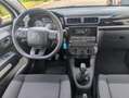 Citroen C3 1.2 Puretech Feel Tagliandata Nazionale 82 Cv E6d Bianco - thumbnail 9