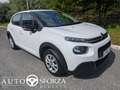 Citroen C3 1.2 Puretech Feel Tagliandata Nazionale 82 Cv E6d Bianco - thumbnail 3