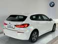 BMW 118 i LED WLAN Comfort Navi Klimaaut.2 Zonen Bianco - thumbnail 3