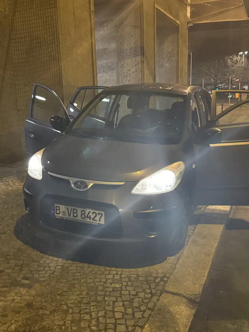Hyundai i10 1.1 Edition Plus - 2