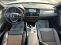 BMW X3 xDrive20d xLine Blanc - thumbnail 9
