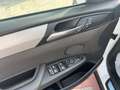 BMW X3 xDrive20d xLine Blanc - thumbnail 11