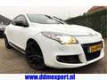 Renault Megane Coupé 1.4TCe 131pk Monaco (GP NR 0631) Xenon/Leer/ Wit - thumbnail 1