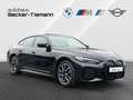 BMW i4 M50 Gran Coupé | Glasdach | Driv.Assist. Prof. | A Zwart - thumbnail 7