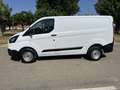 Ford Transit Custom FT 260 L1 Van Ambiente 105 Blanco - thumbnail 4