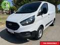 Ford Transit Custom FT 260 L1 Van Ambiente 105 Blanco - thumbnail 1