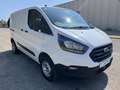 Ford Transit Custom FT 260 L1 Van Ambiente 105 Blanco - thumbnail 3