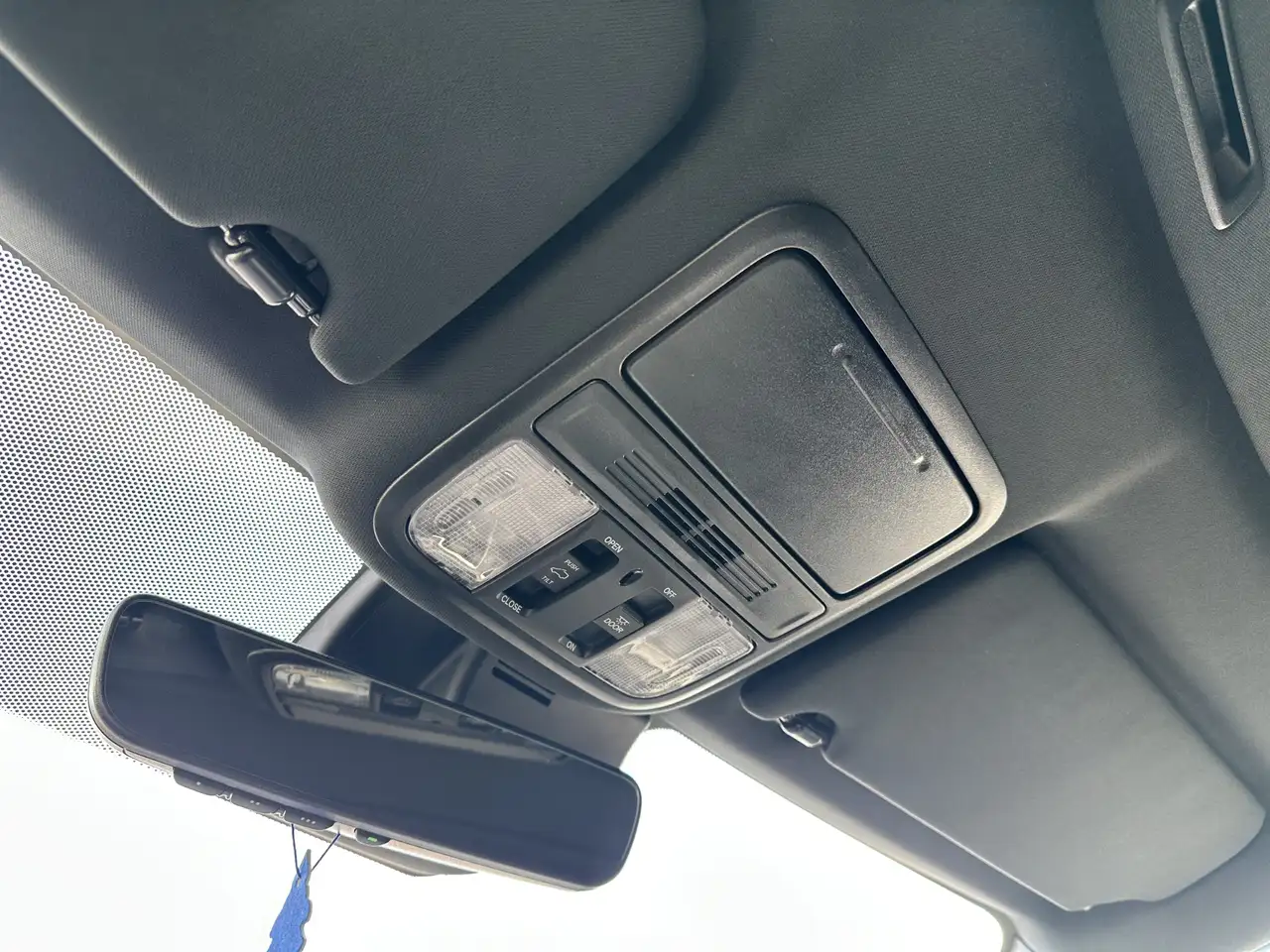 Honda Passport fotografie Honda Passport