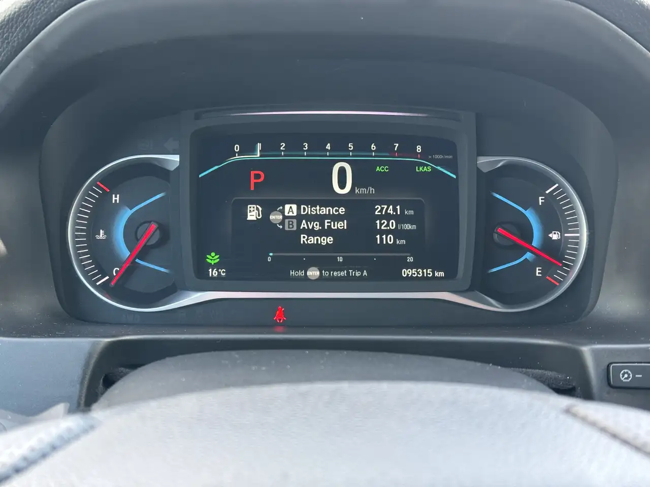 Honda Passport fotografie Honda Passport